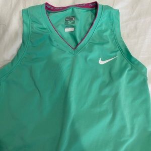 Dri-fit Nike Tank